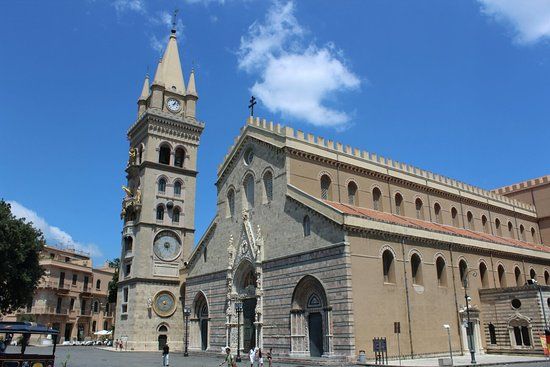 Bell Tower and Astronomical Clock